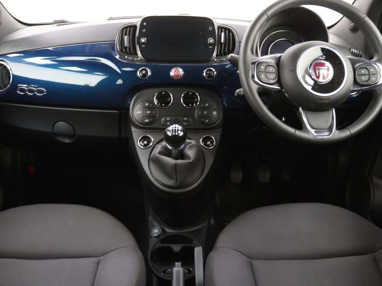 2023 FIAT 500 2023 FIAT 500