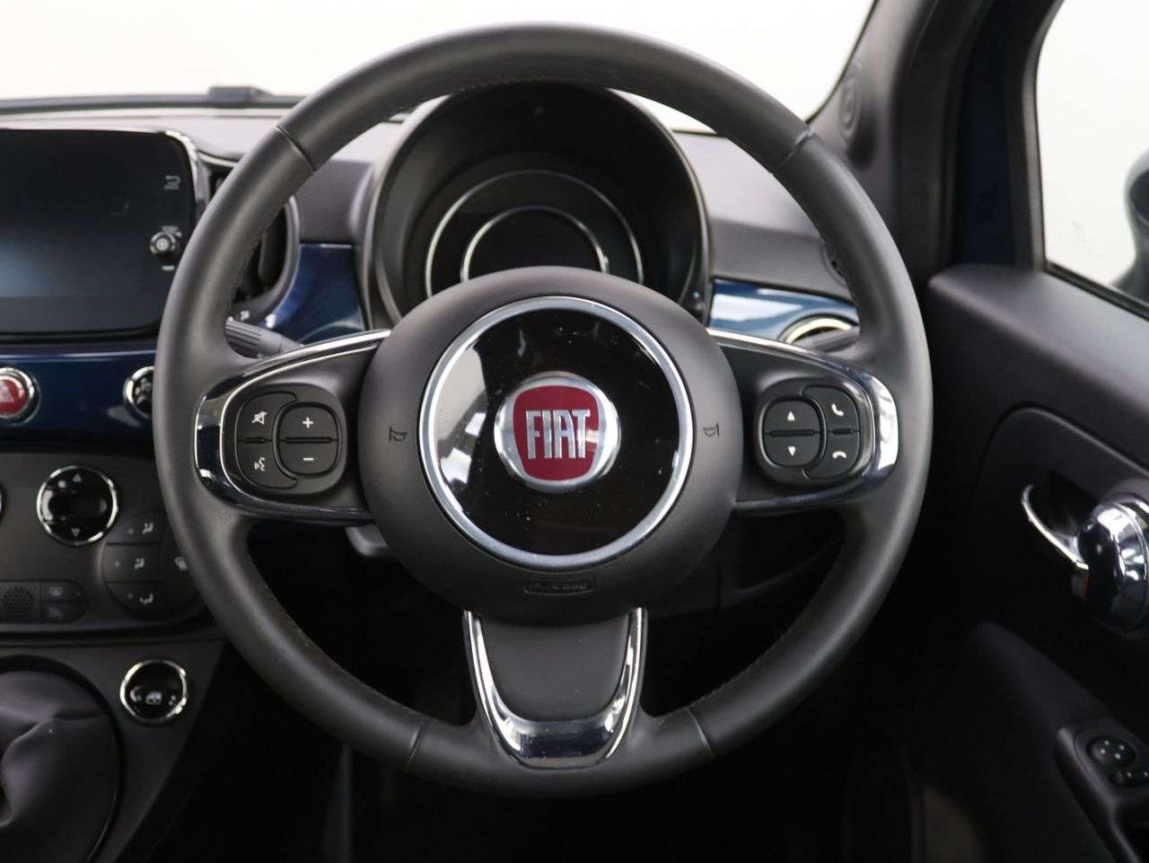 2023 FIAT 500 2023 FIAT 500