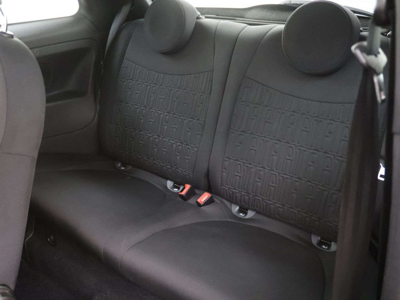 2023 FIAT 500 2023 FIAT 500