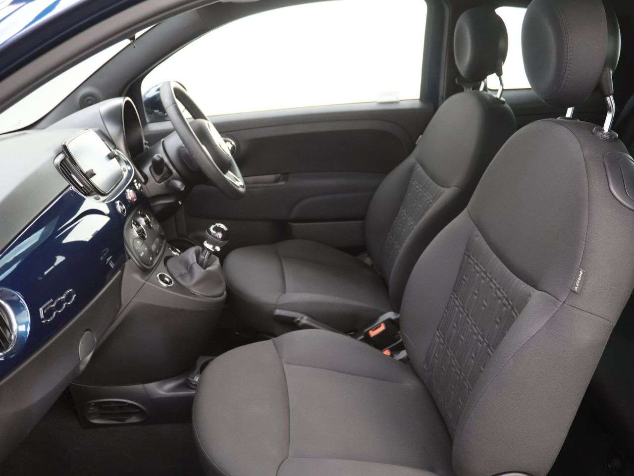 2023 FIAT 500 2023 FIAT 500