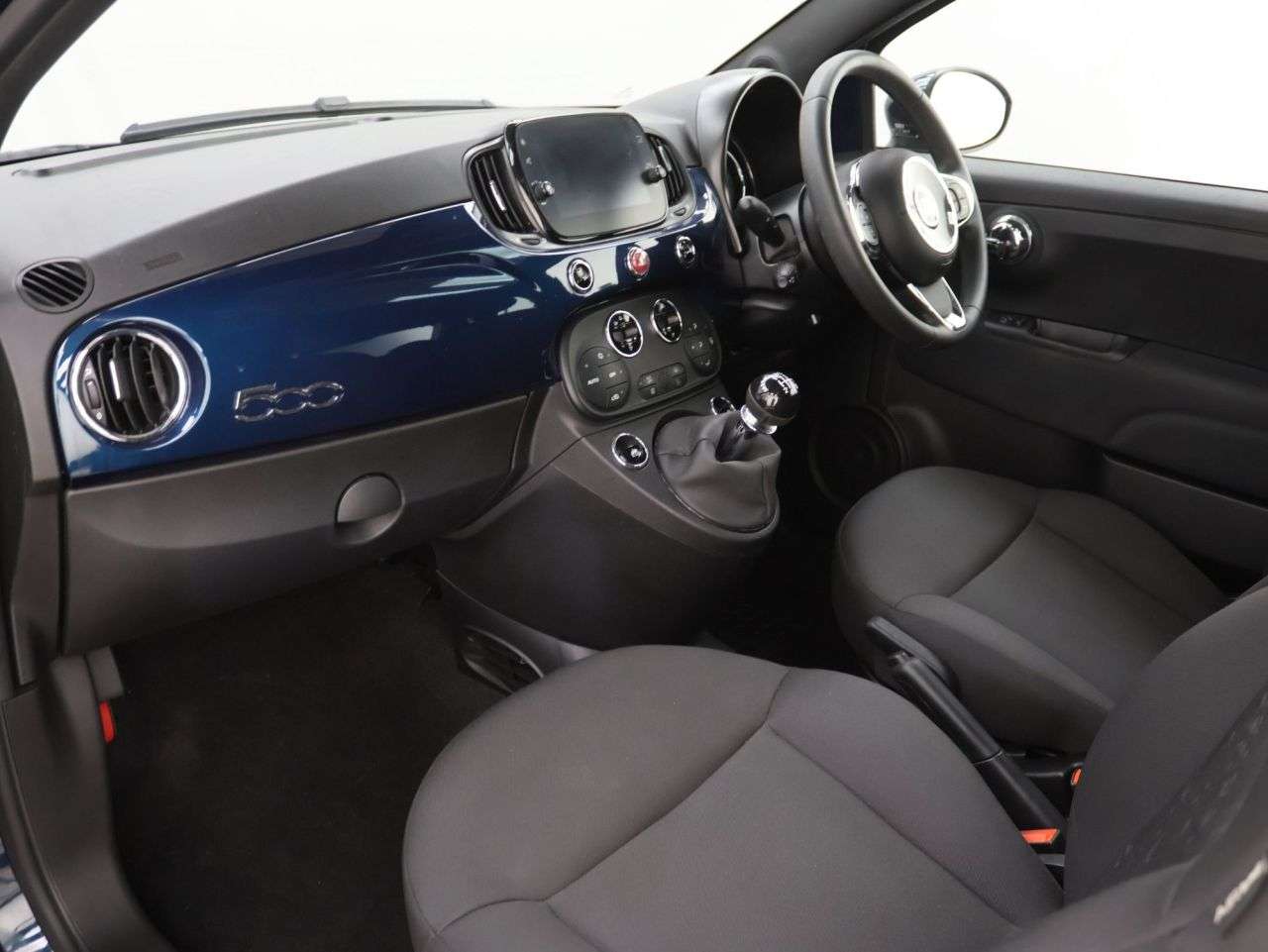 2023 FIAT 500 2023 FIAT 500