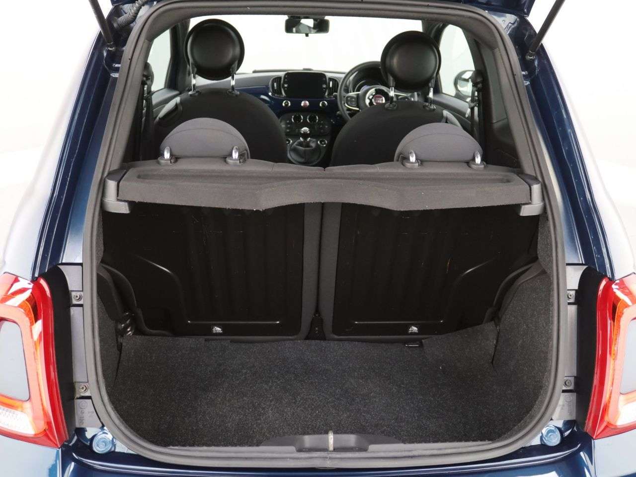 2023 FIAT 500 2023 FIAT 500