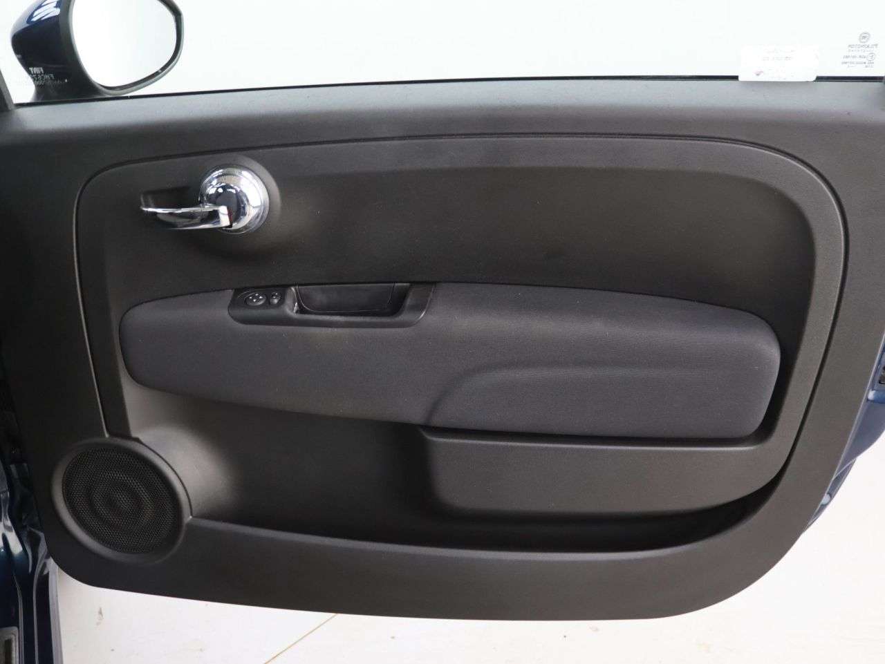 2023 FIAT 500 2023 FIAT 500