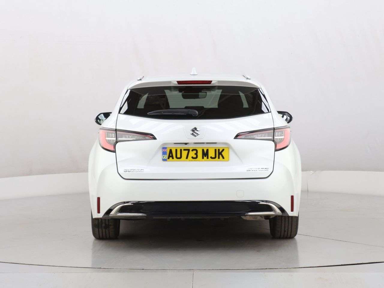 2023 SUZUKI SWACE 2023 SUZUKI SWACE