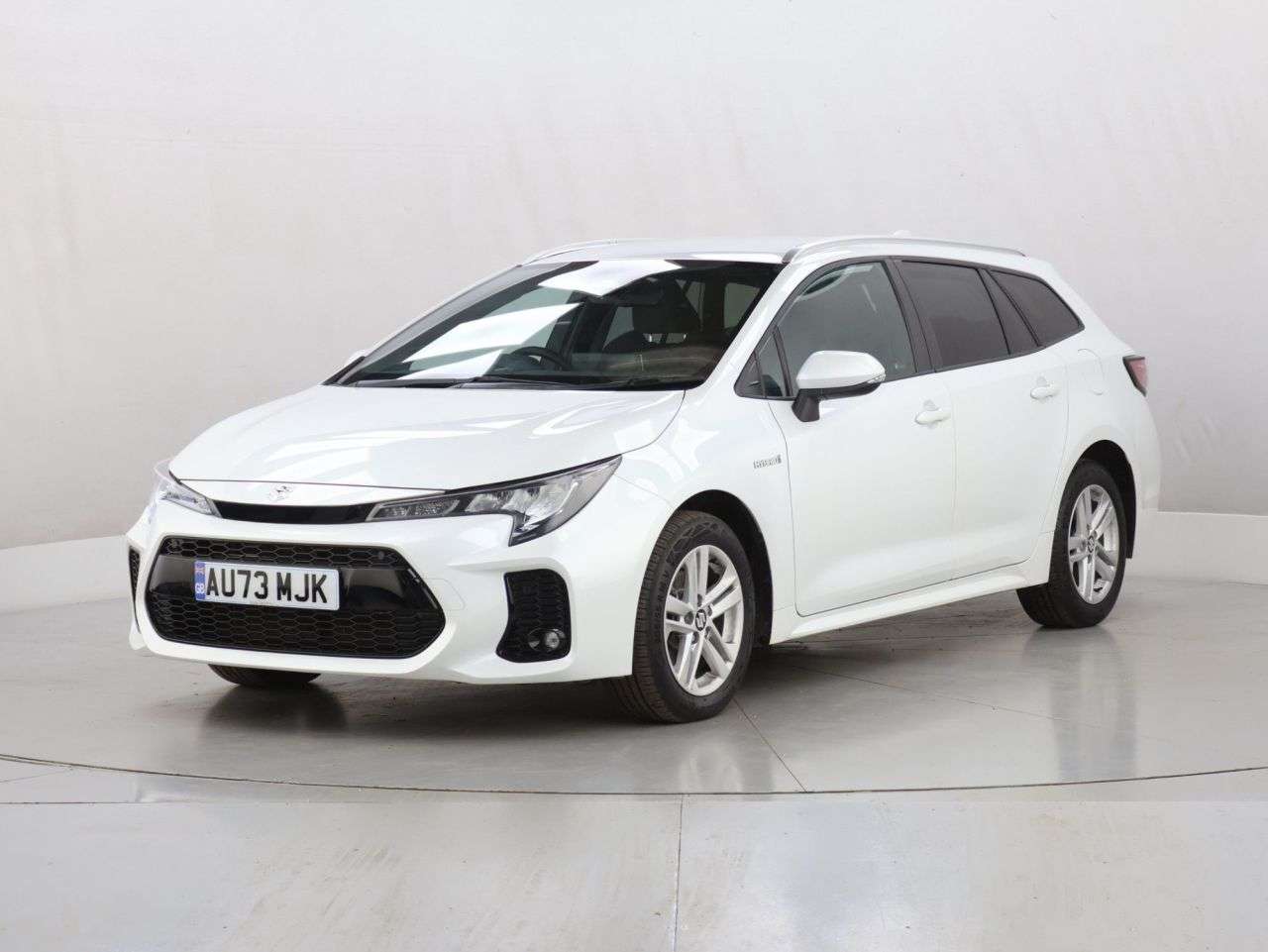 2023 SUZUKI SWACE 2023 SUZUKI SWACE