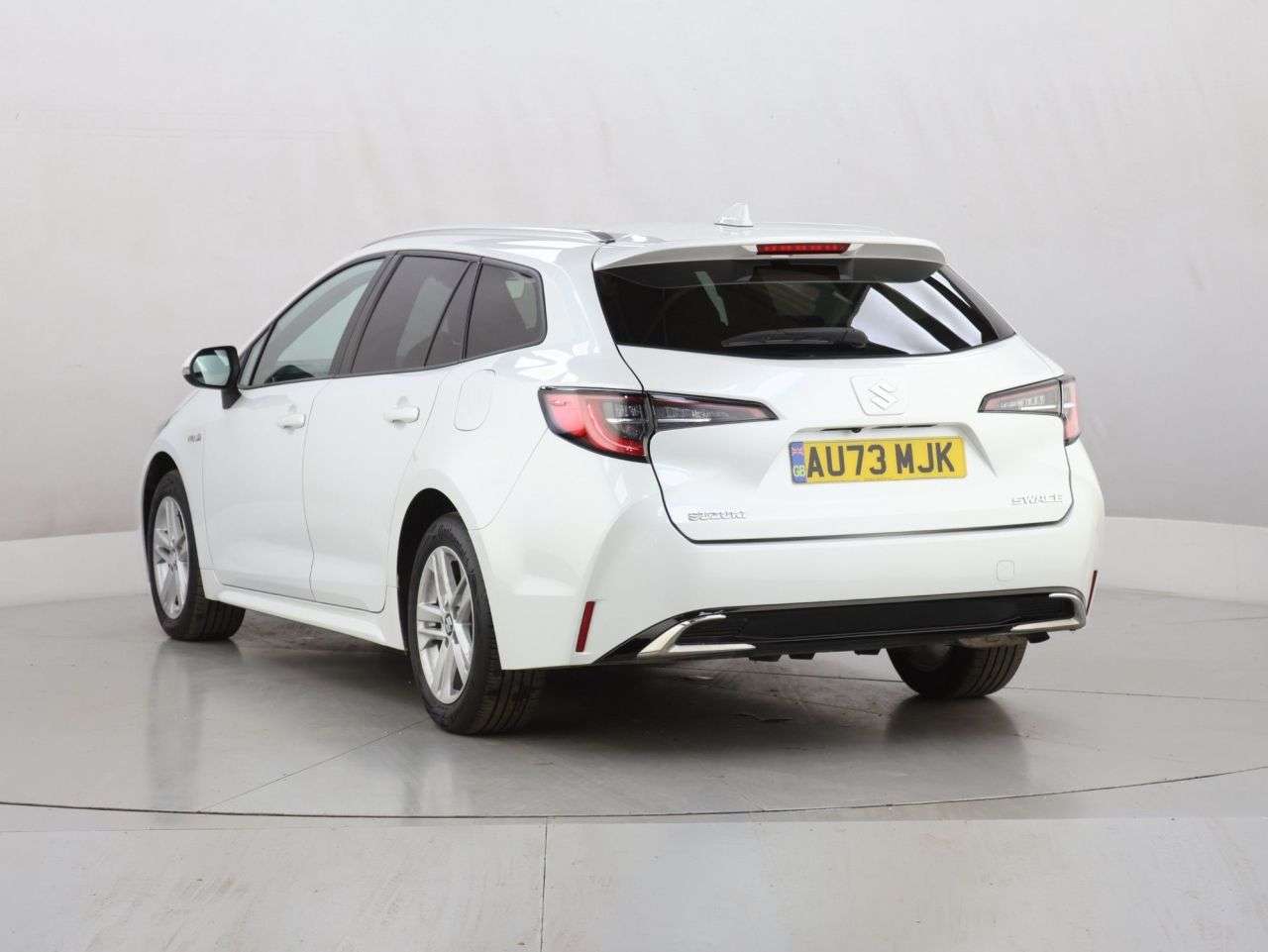 2023 SUZUKI SWACE 2023 SUZUKI SWACE