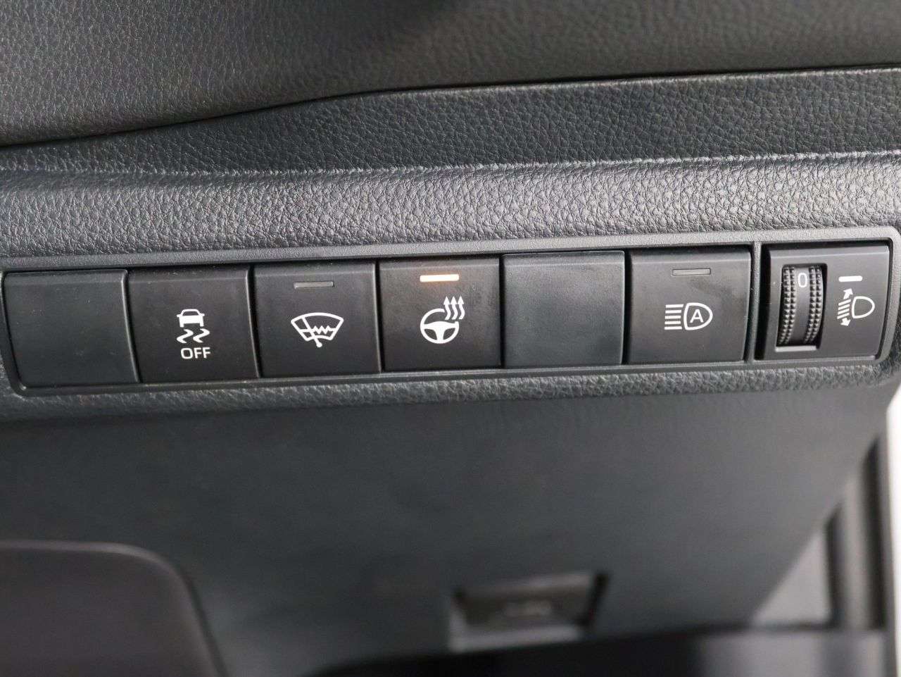 2023 SUZUKI SWACE 2023 SUZUKI SWACE