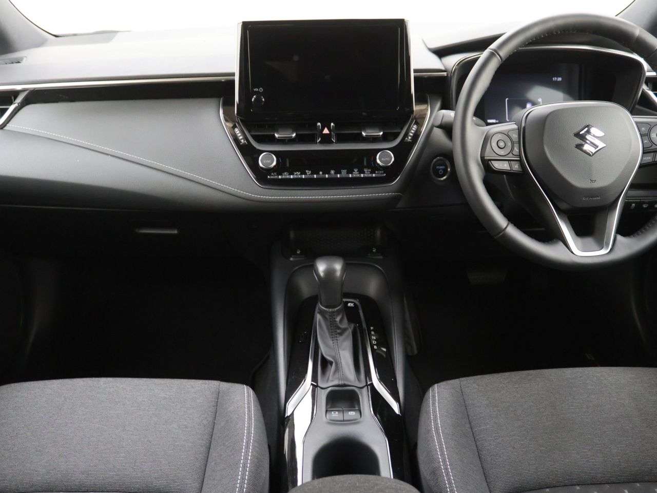 2023 SUZUKI SWACE 2023 SUZUKI SWACE