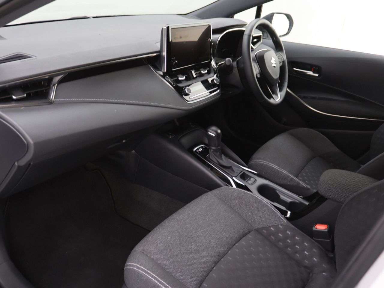 2023 SUZUKI SWACE 2023 SUZUKI SWACE