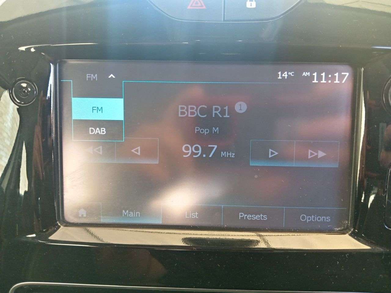 2018 RENAULT CLIO 2018 RENAULT CLIO