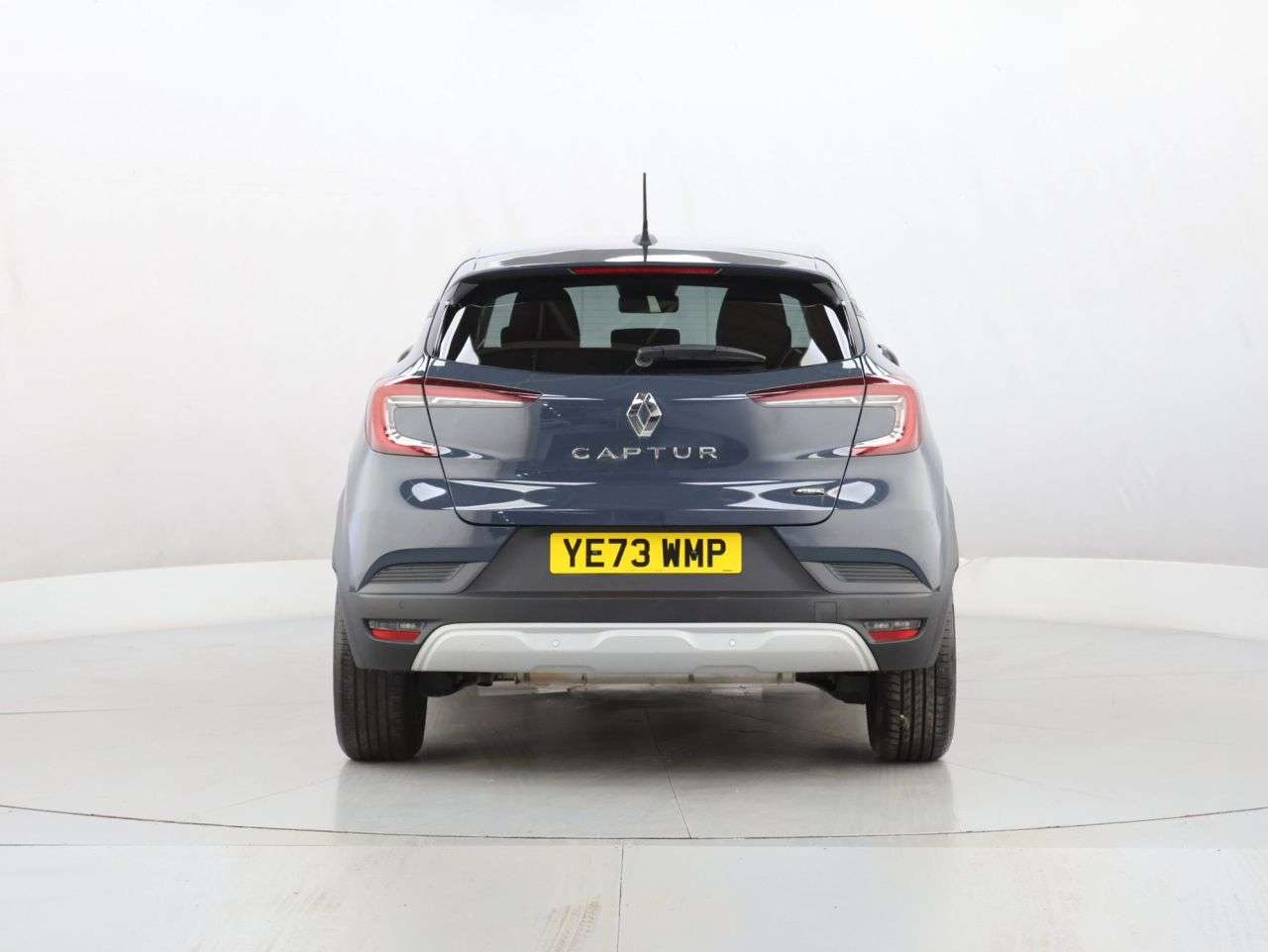 2023 RENAULT CAPTUR 2023 RENAULT CAPTUR