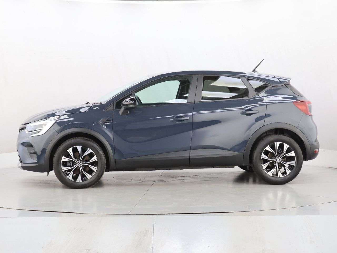 2023 RENAULT CAPTUR 2023 RENAULT CAPTUR