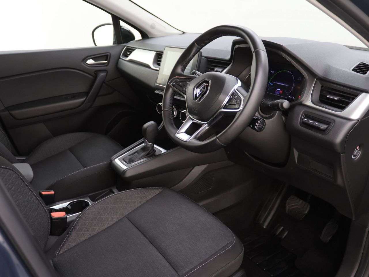 2023 RENAULT CAPTUR 2023 RENAULT CAPTUR