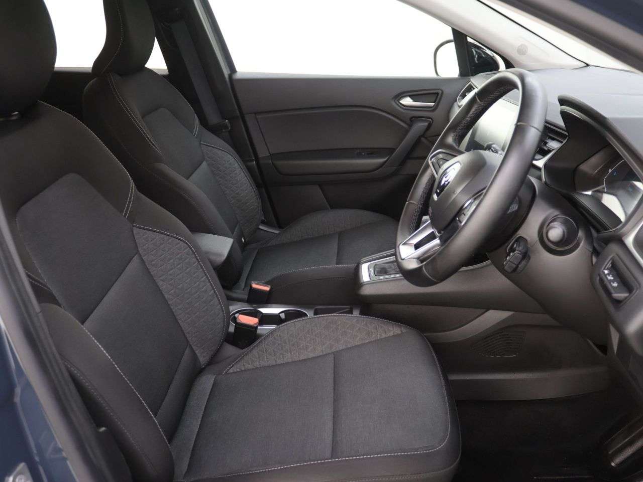 2023 RENAULT CAPTUR 2023 RENAULT CAPTUR