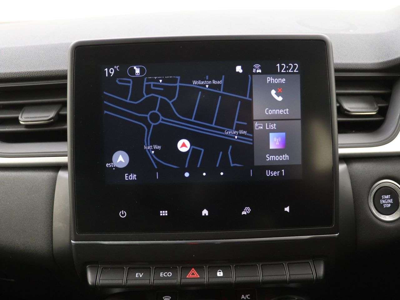 2023 RENAULT CAPTUR 2023 RENAULT CAPTUR