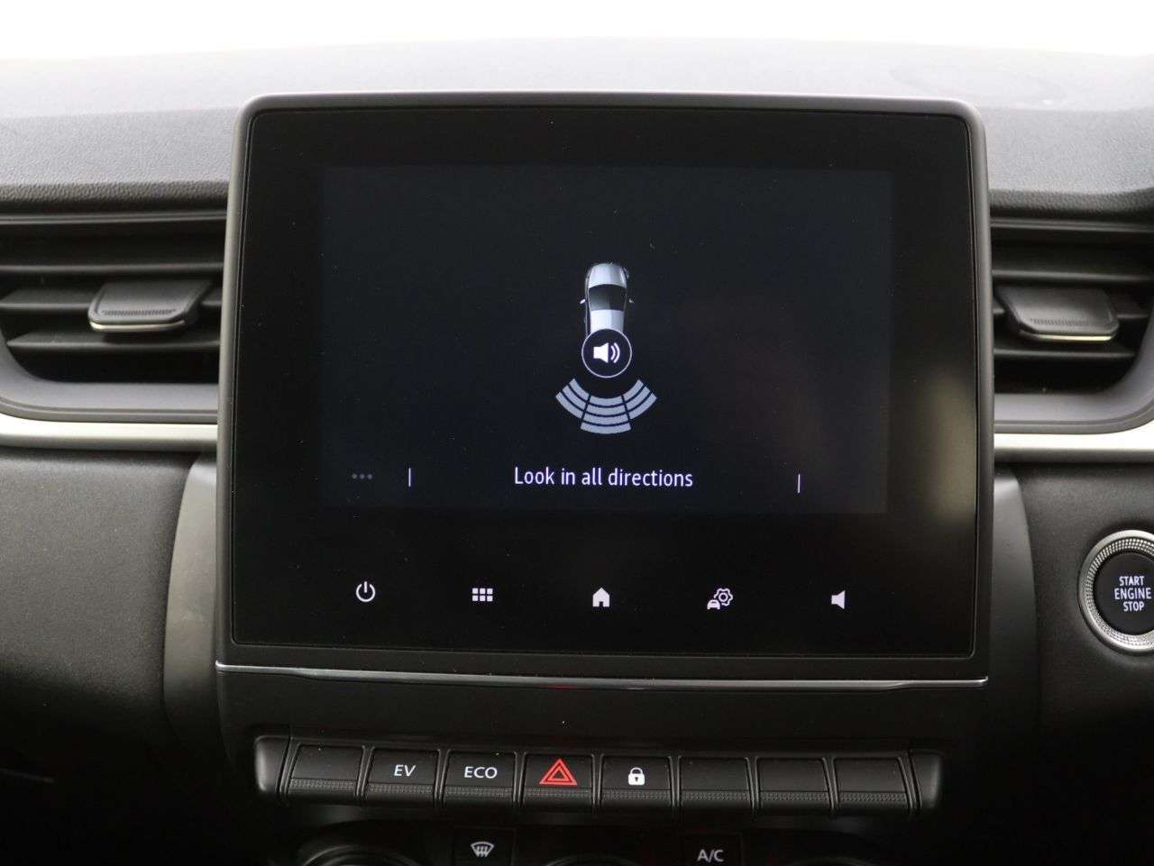 2023 RENAULT CAPTUR 2023 RENAULT CAPTUR