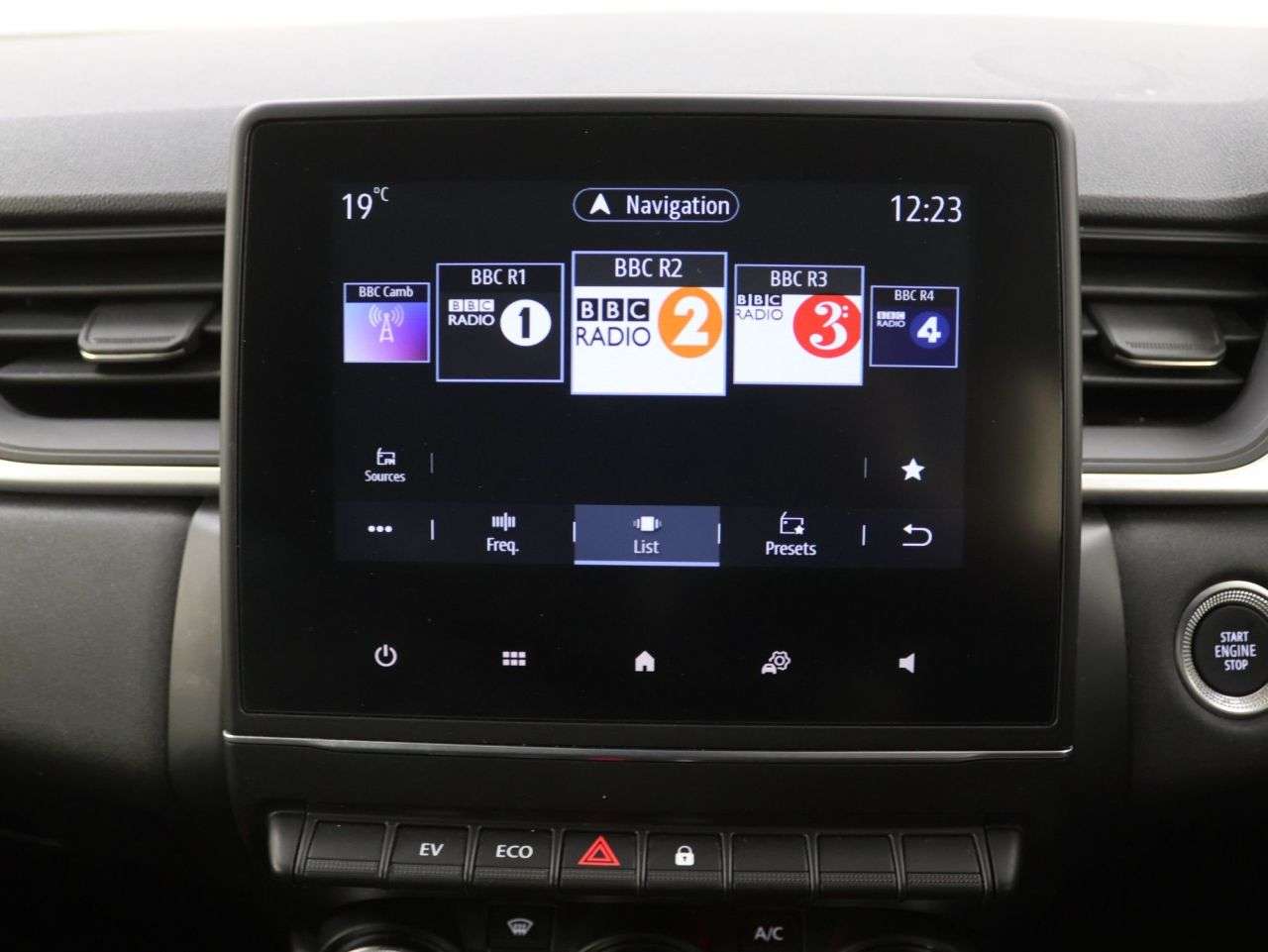 2023 RENAULT CAPTUR 2023 RENAULT CAPTUR