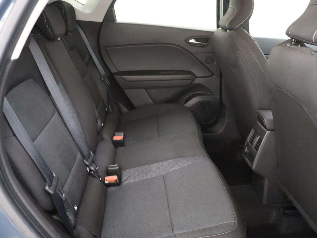 2023 RENAULT CAPTUR 2023 RENAULT CAPTUR