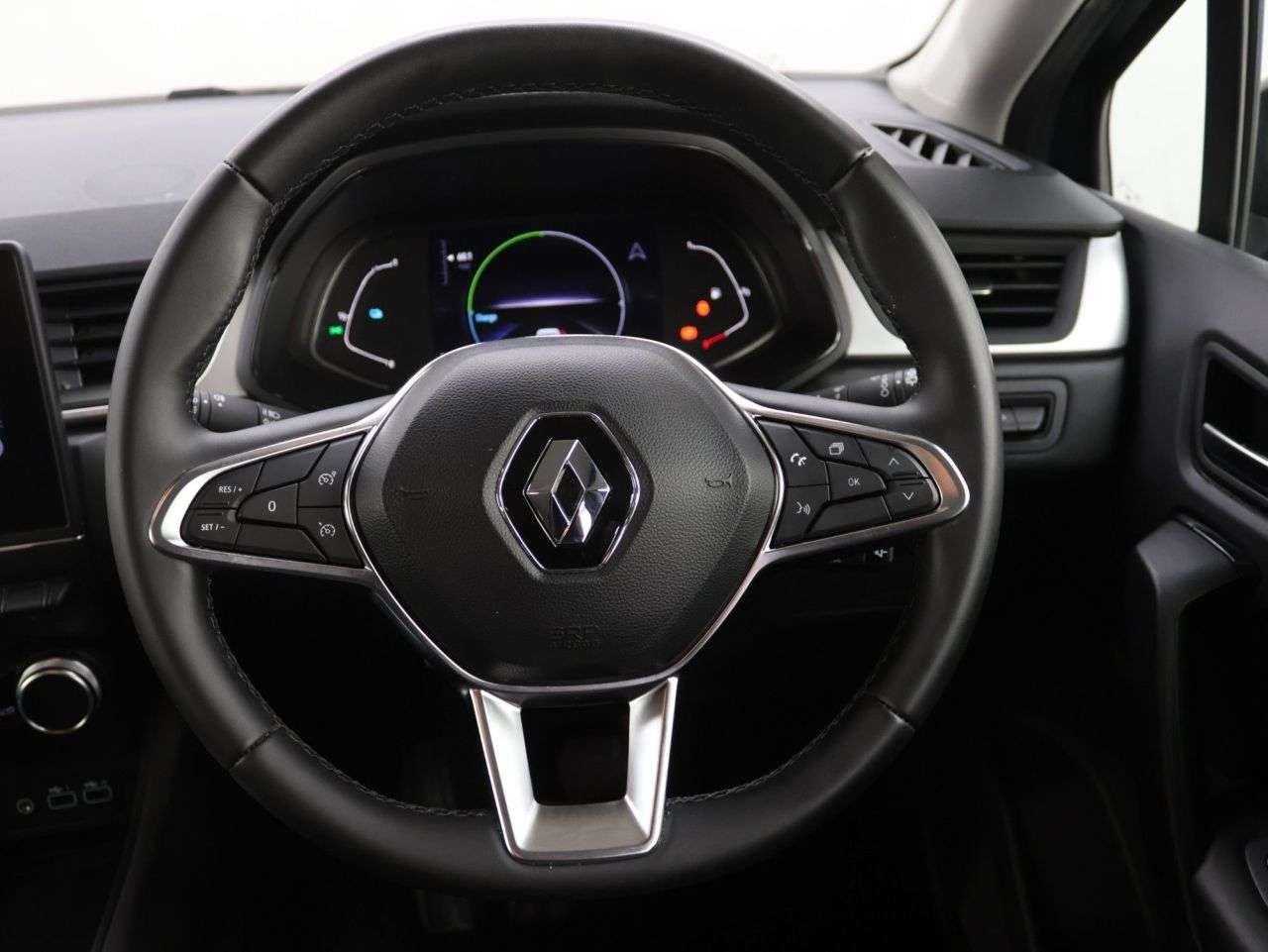 2023 RENAULT CAPTUR 2023 RENAULT CAPTUR