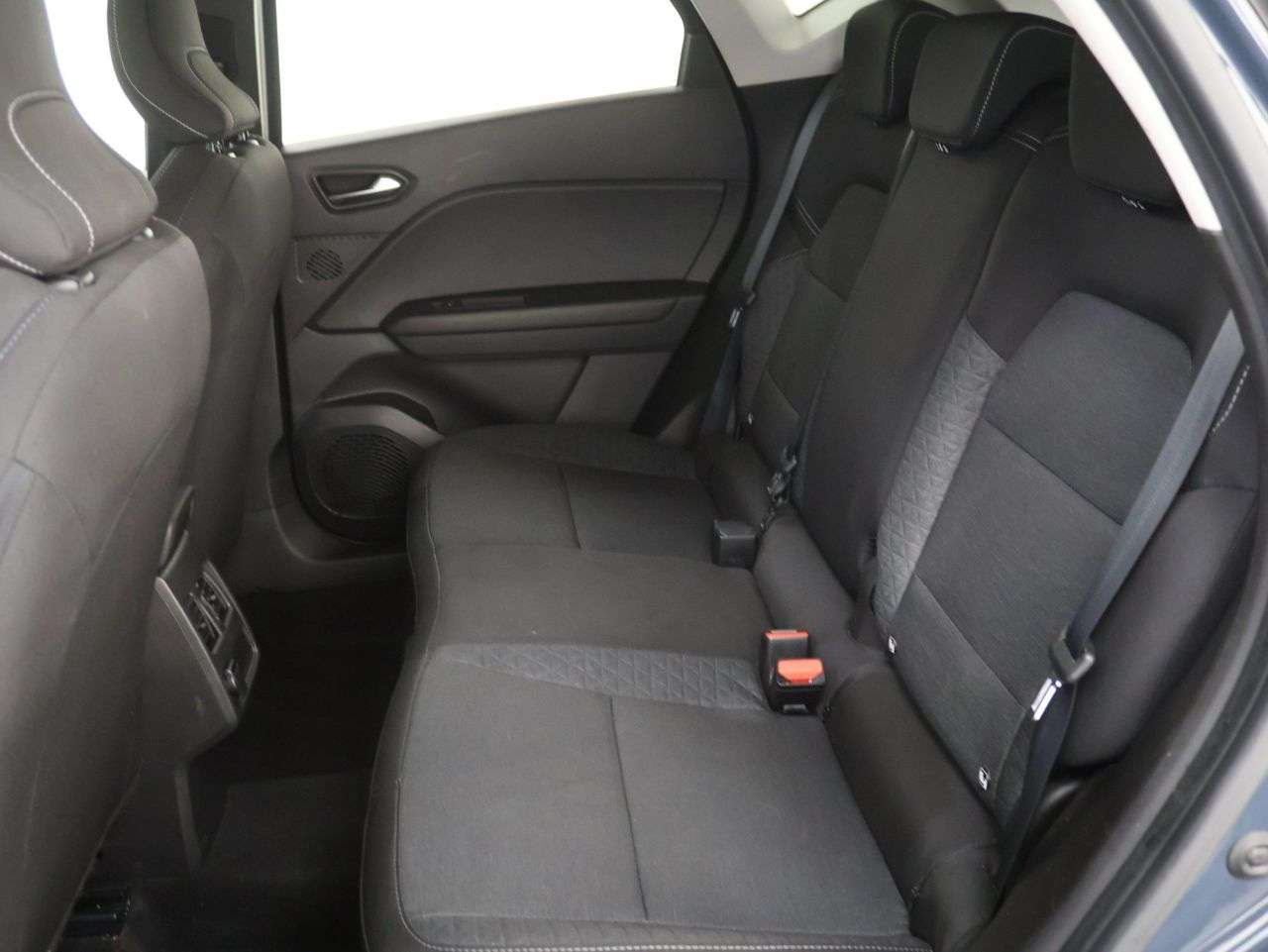 2023 RENAULT CAPTUR 2023 RENAULT CAPTUR