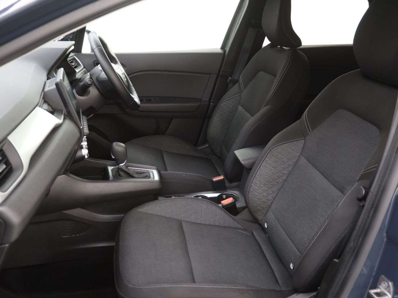 2023 RENAULT CAPTUR 2023 RENAULT CAPTUR
