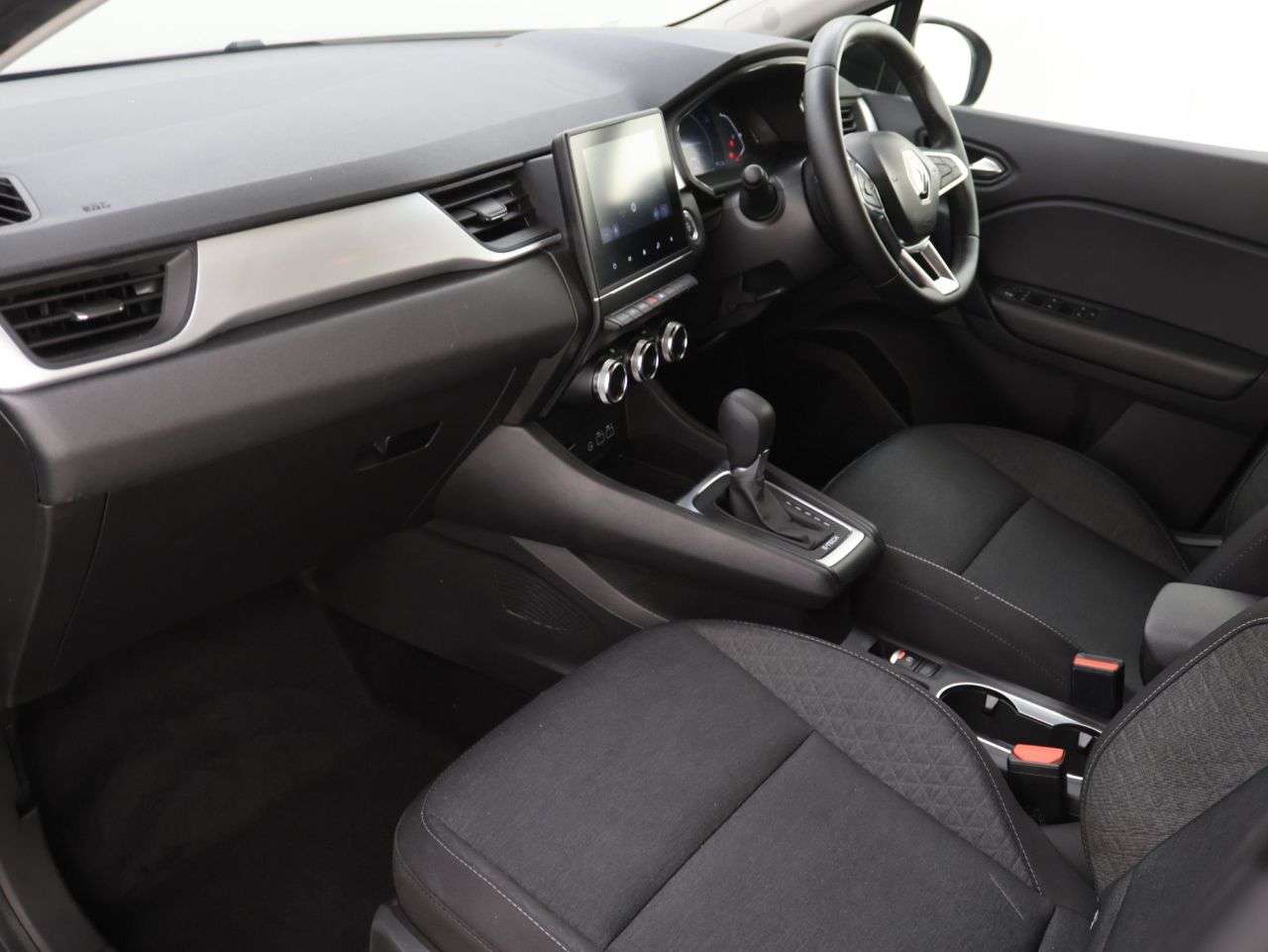 2023 RENAULT CAPTUR 2023 RENAULT CAPTUR