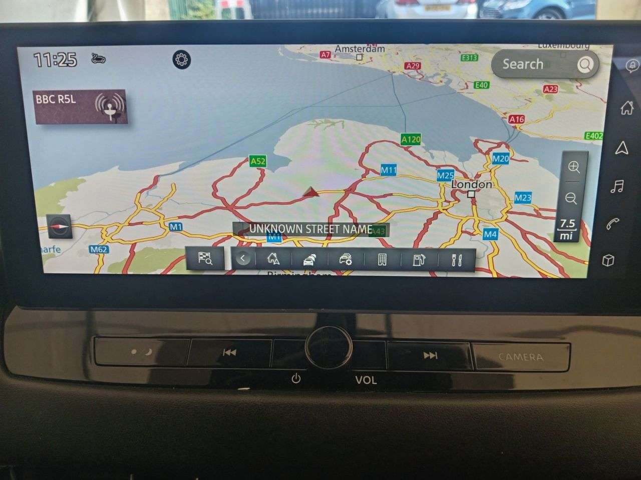 2022 NISSAN QASHQAI 2022 NISSAN QASHQAI