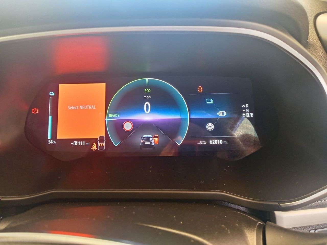 2023 RENAULT ZOE 2023 RENAULT ZOE