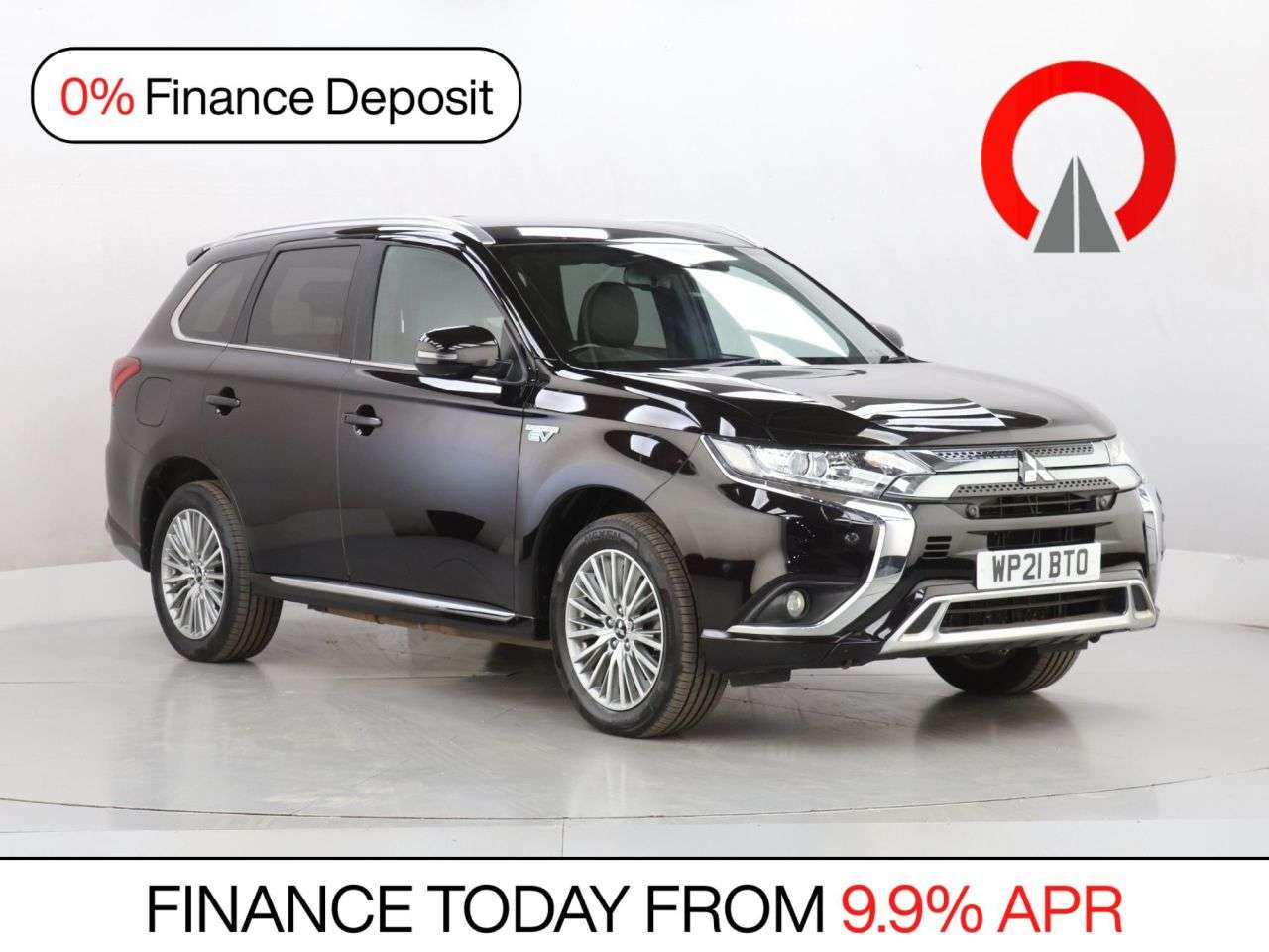 A 2021 MITSUBISHI OUTLANDER 2.4h TwinMotor 13.8kWh Dynamic Safety SUV 5dr Petrol Plug-in Hybrid CVT 4WD A 2021 MITSUBISHI OUTLANDER 2.4h TwinMotor 13.8kWh Dynamic Safety SUV 5dr Petrol Plug-in Hybrid CVT 4WD