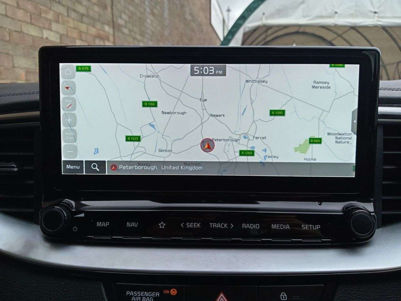2022 KIA CEED 2022 KIA CEED