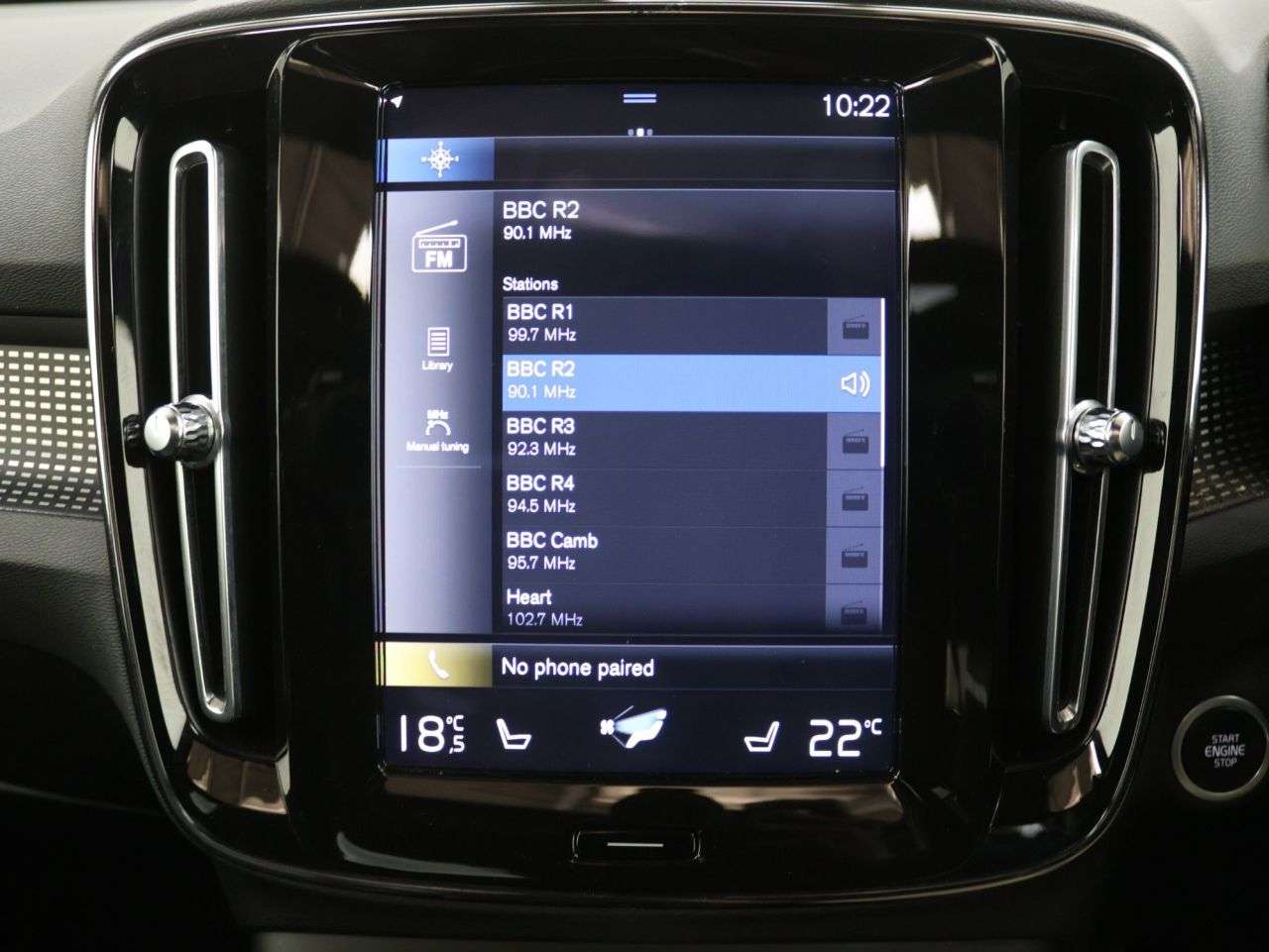 2021 VOLVO XC40 2021 VOLVO XC40
