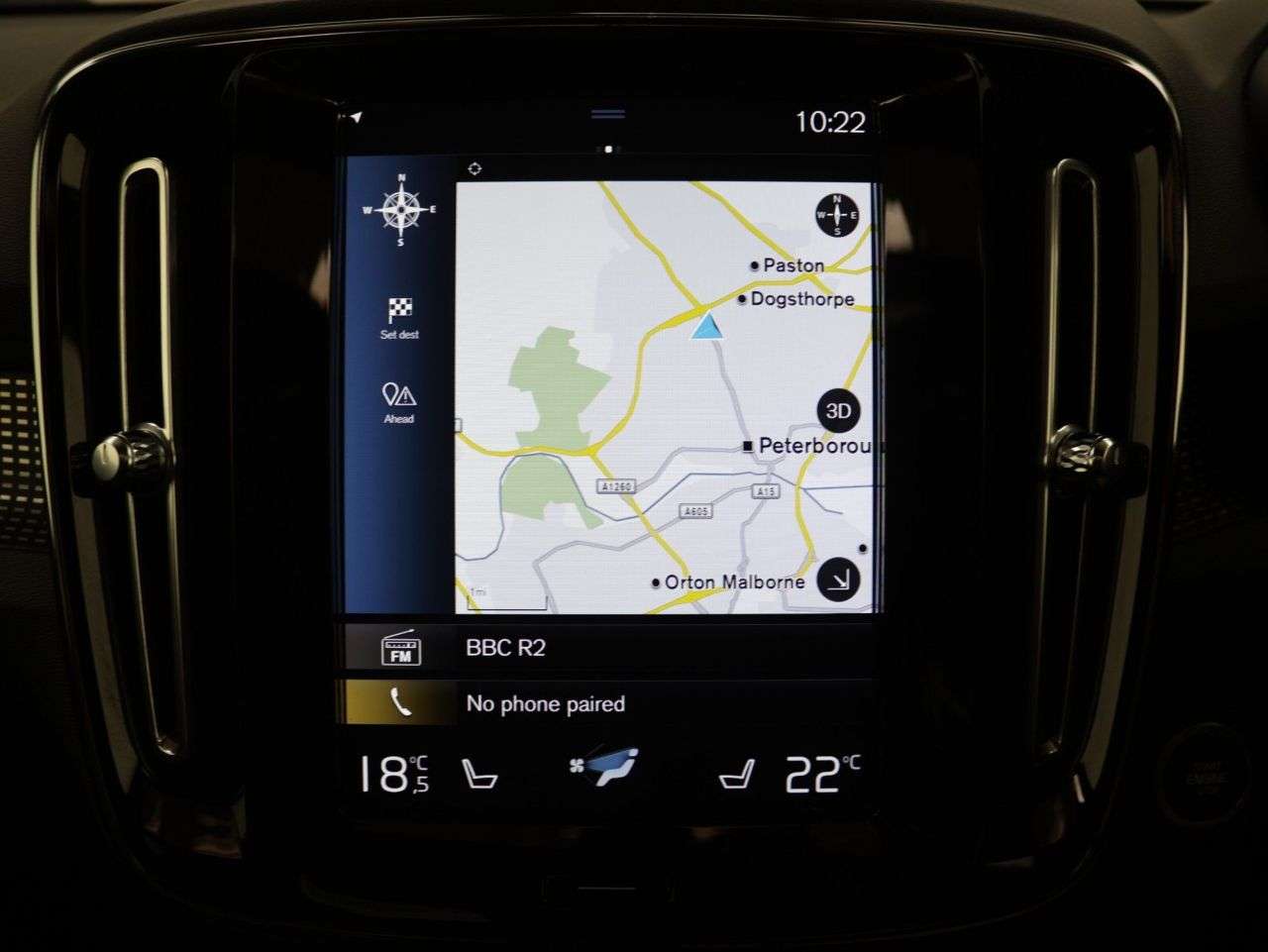 2021 VOLVO XC40 2021 VOLVO XC40