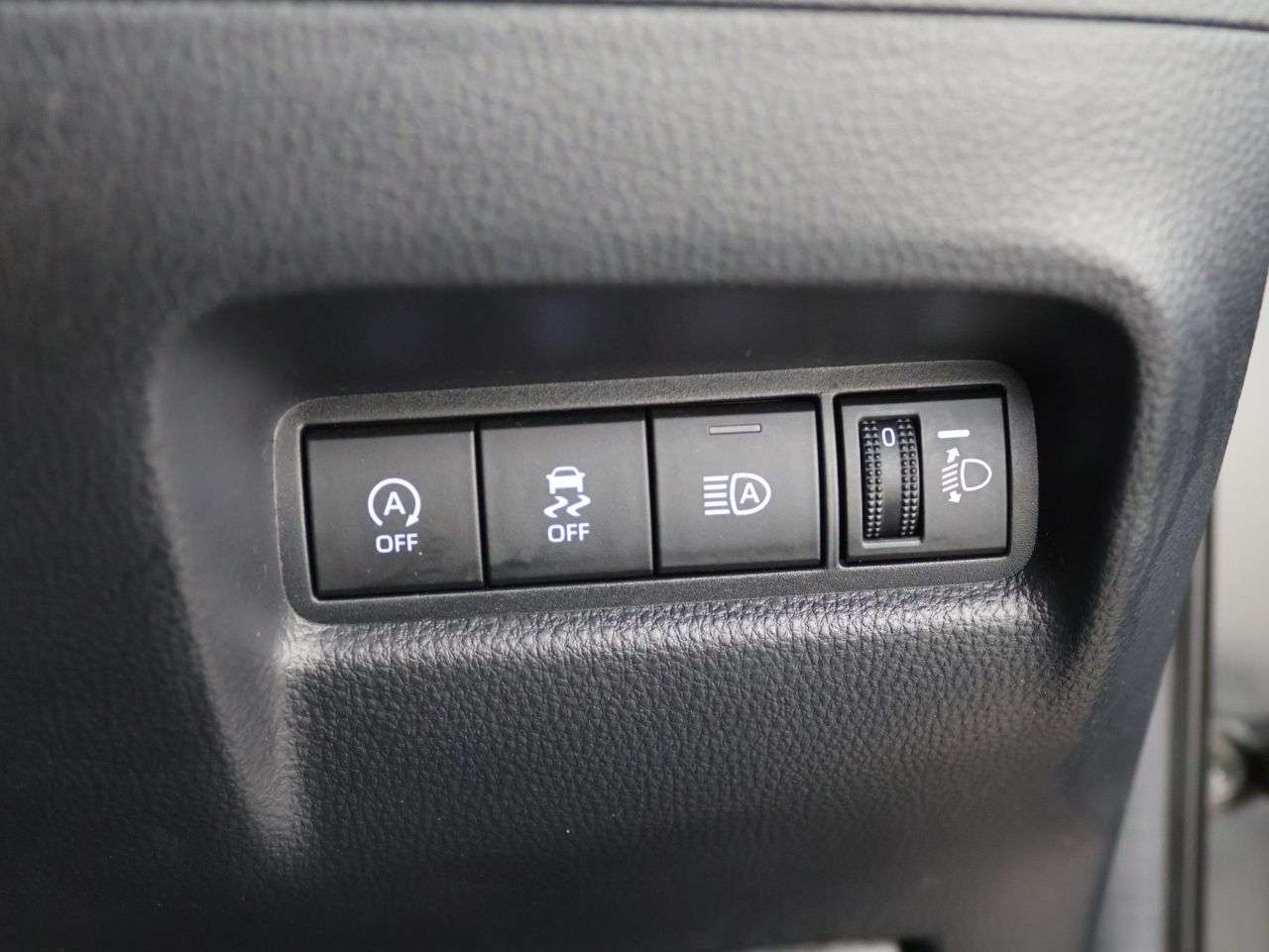 2022 TOYOTA AYGO X 2022 TOYOTA AYGO X