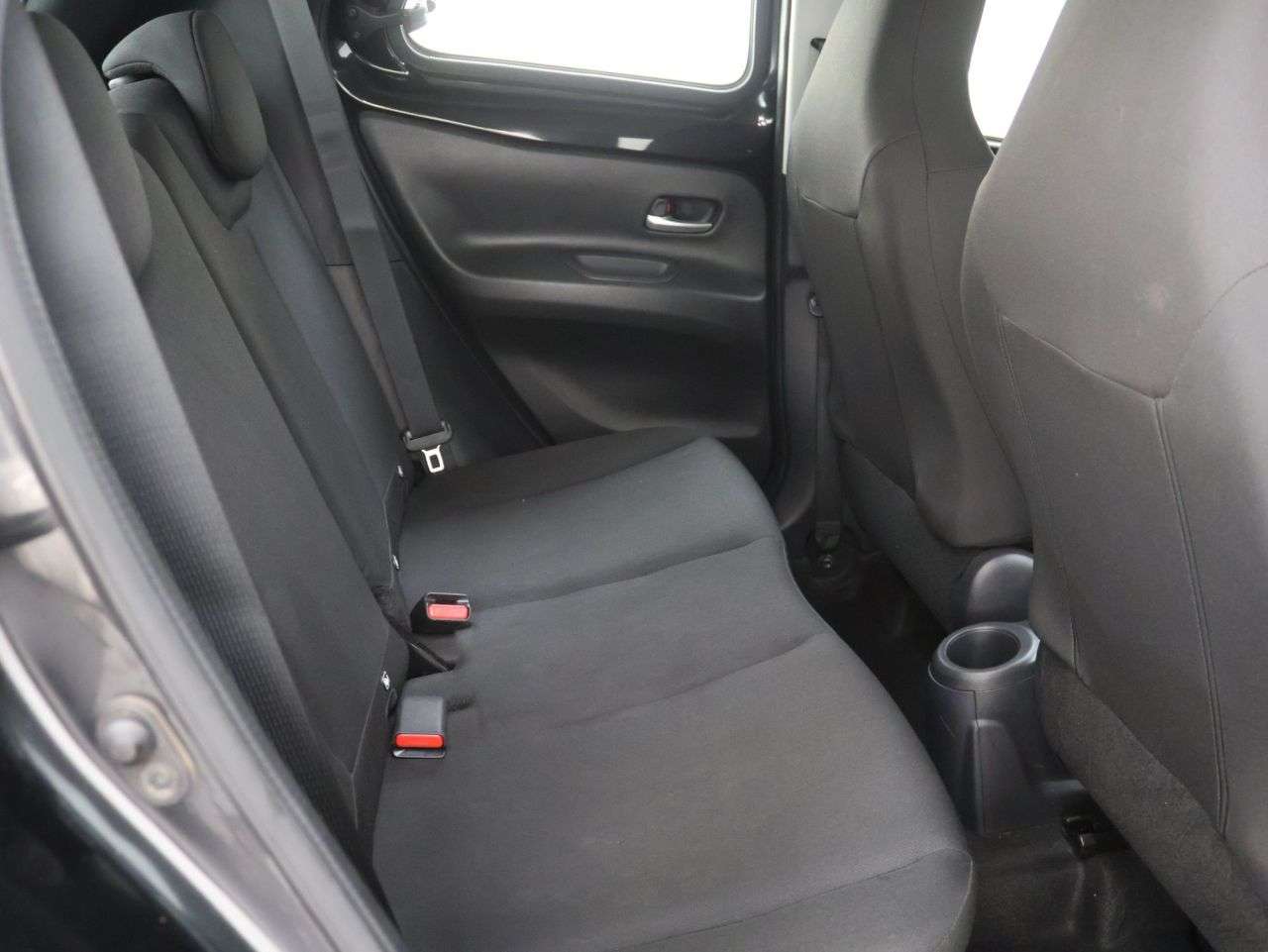 2022 TOYOTA AYGO X 2022 TOYOTA AYGO X