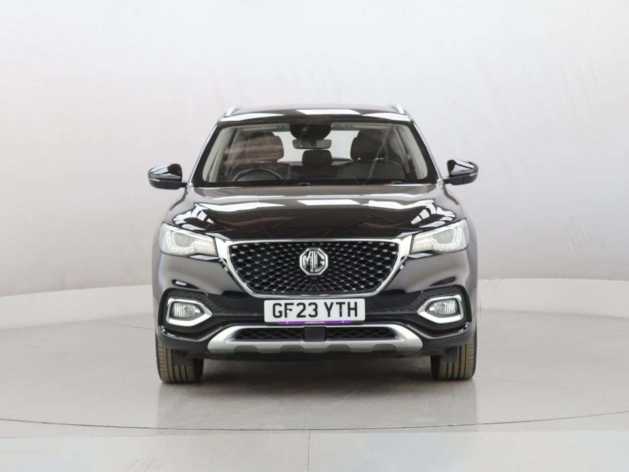 2023 MG MG HS 2023 MG MG HS
