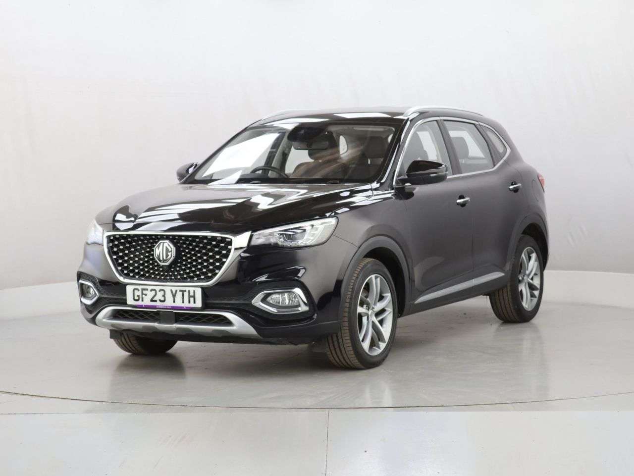 2023 MG MG HS 2023 MG MG HS