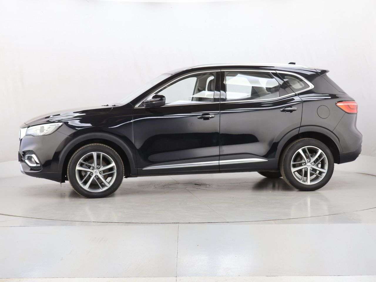 2023 MG MG HS 2023 MG MG HS