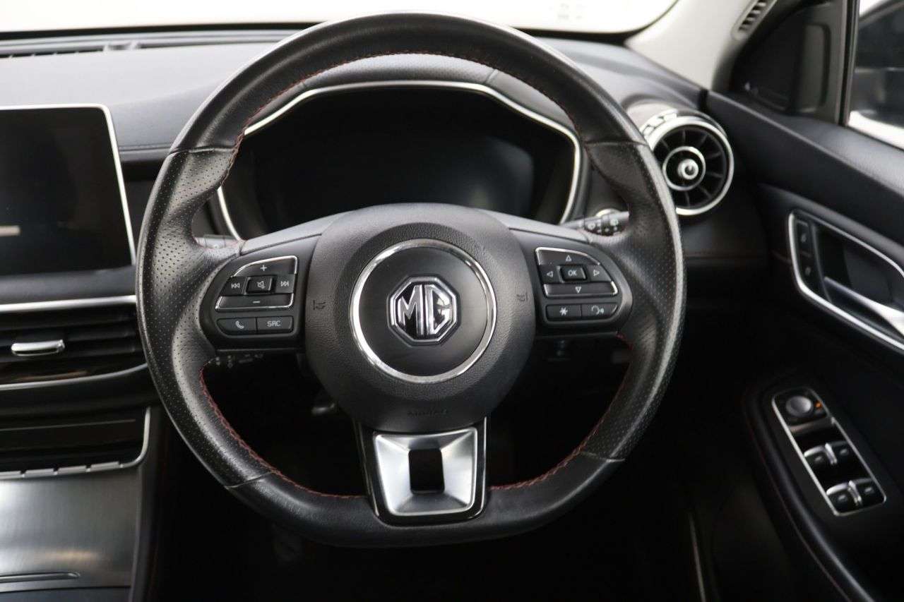 2023 MG MG HS 2023 MG MG HS