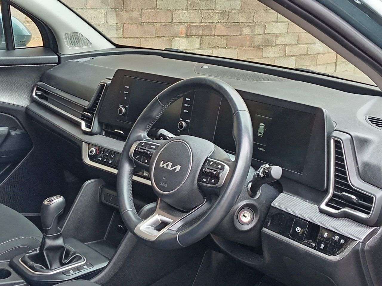 2023 KIA SPORTAGE 2023 KIA SPORTAGE