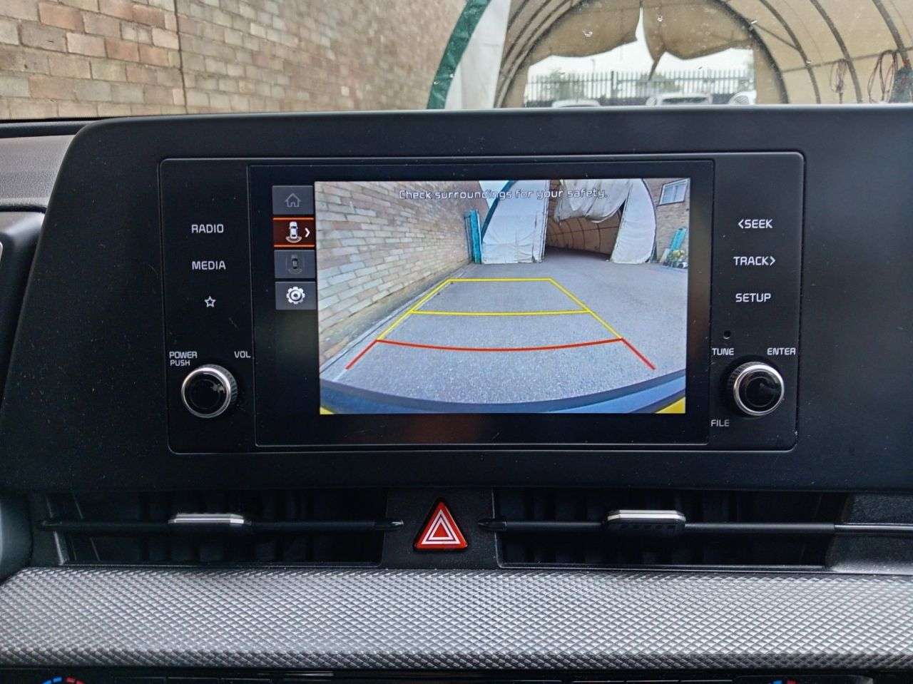 A 2023 KIA SPORTAGE 1.6 T-GDi 2 SUV 5dr Petrol Manual Euro 6 (s/s) (148 bhp) A 2023 KIA SPORTAGE 1.6 T-GDi 2 SUV 5dr Petrol Manual Euro 6 (s/s) (148 bhp)