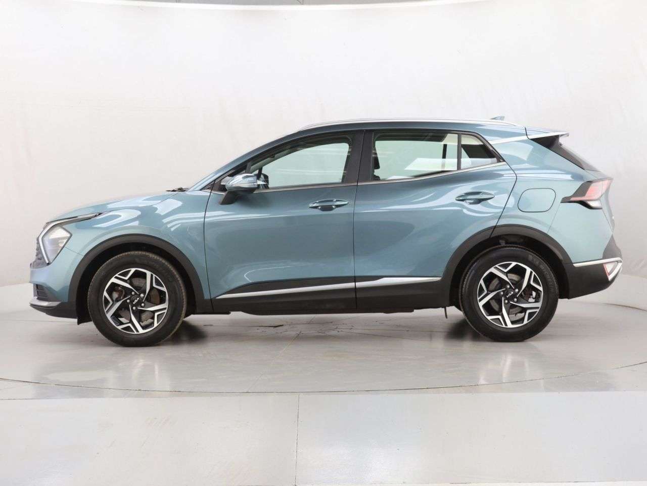 2023 KIA SPORTAGE 2023 KIA SPORTAGE