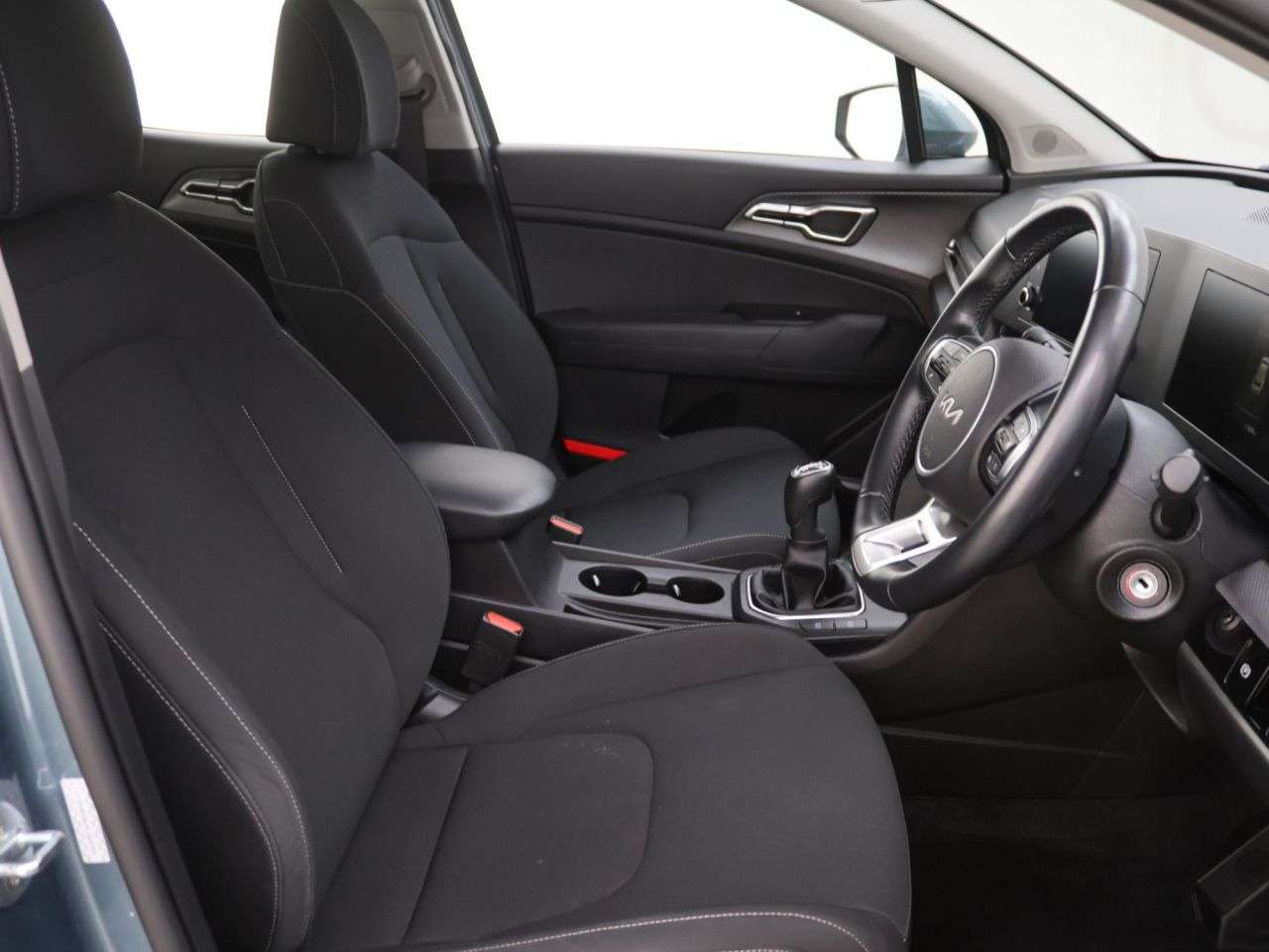2023 KIA SPORTAGE 2023 KIA SPORTAGE