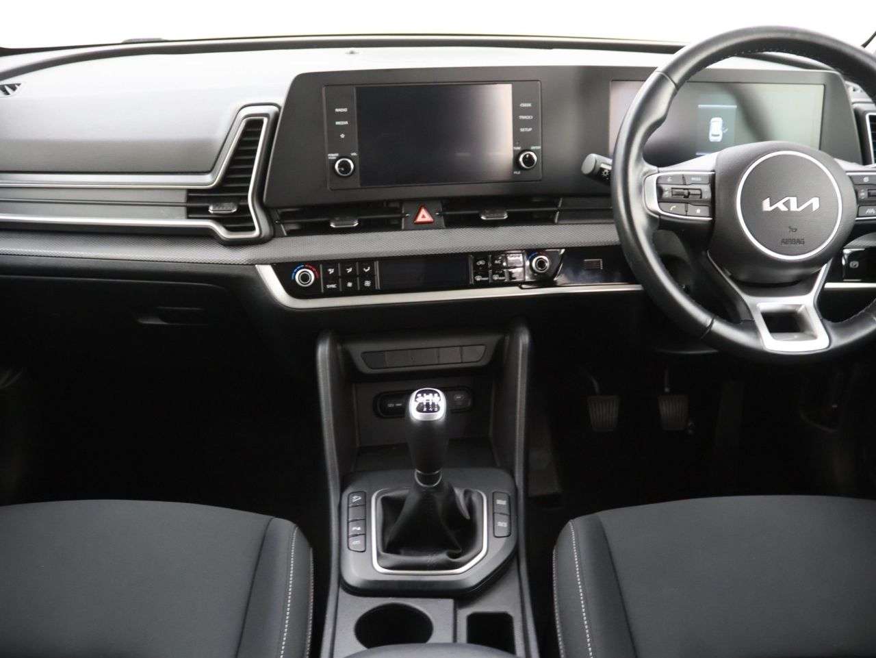 2023 KIA SPORTAGE 2023 KIA SPORTAGE