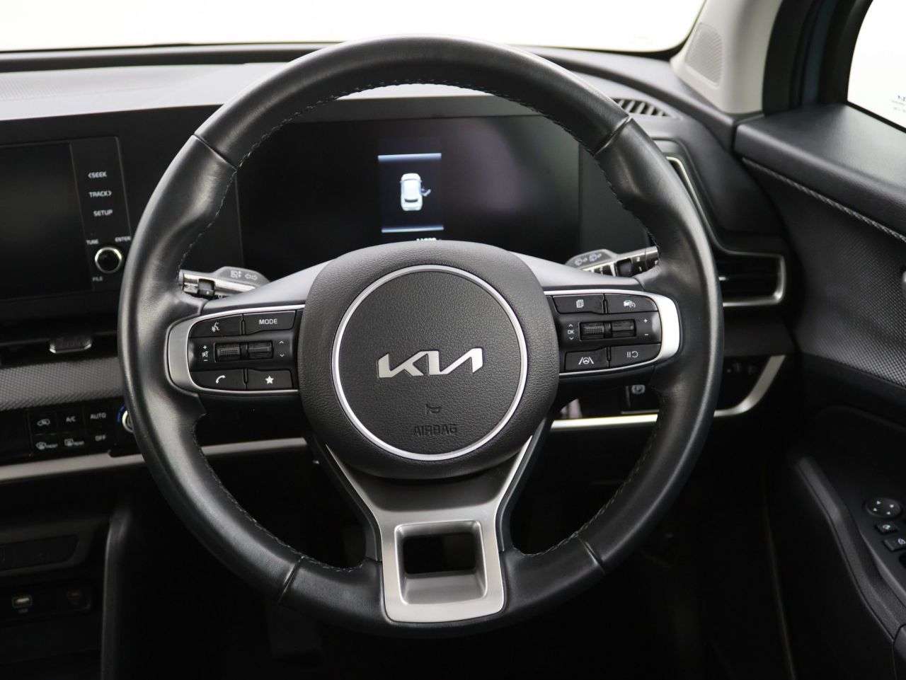 2023 KIA SPORTAGE 2023 KIA SPORTAGE