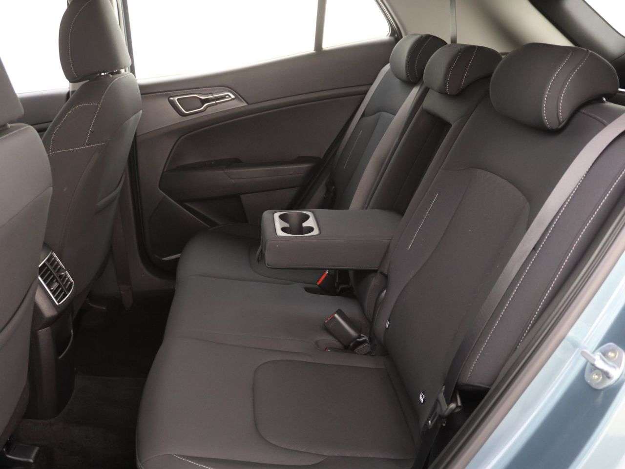 2023 KIA SPORTAGE 2023 KIA SPORTAGE