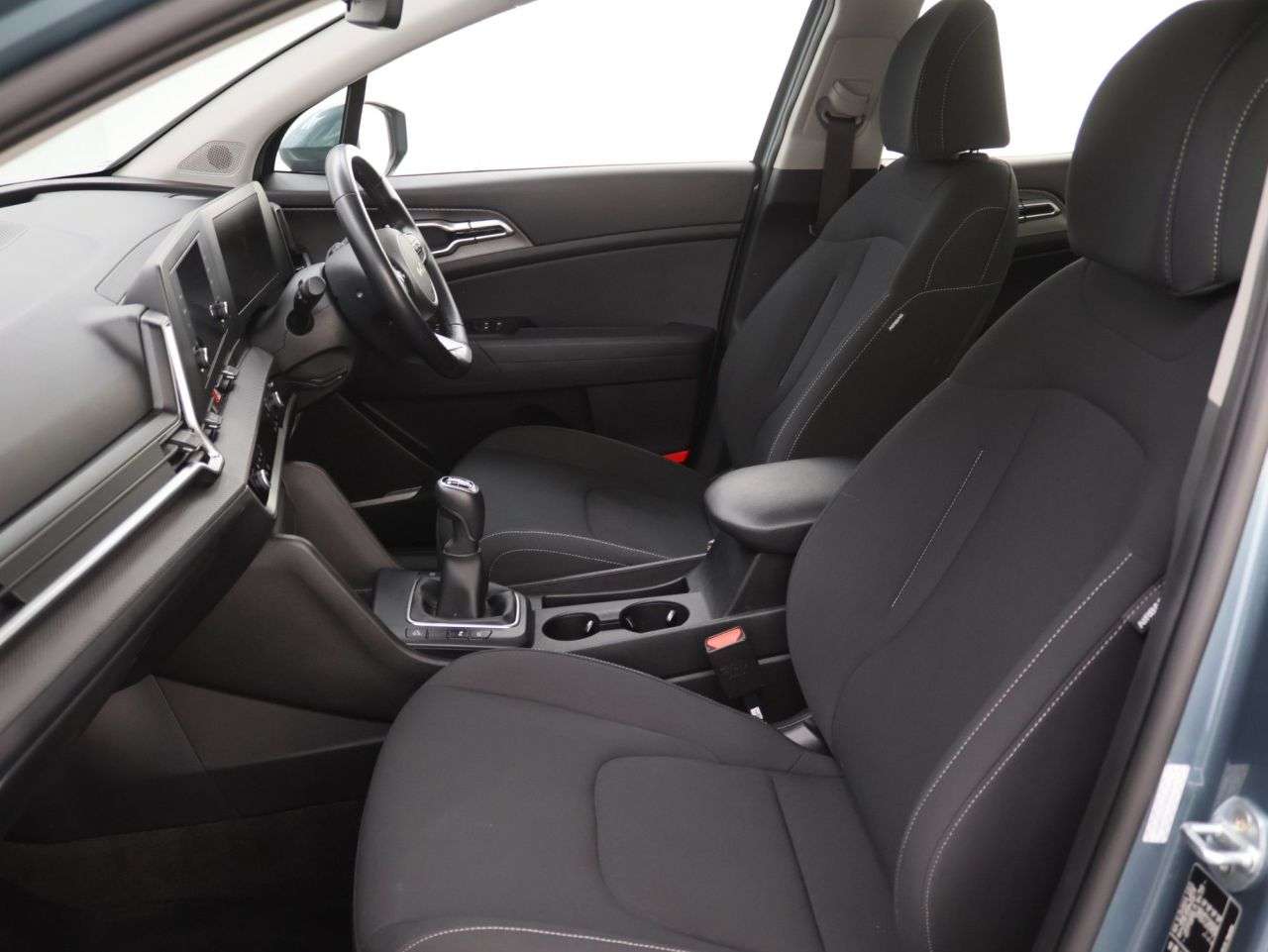 2023 KIA SPORTAGE 2023 KIA SPORTAGE