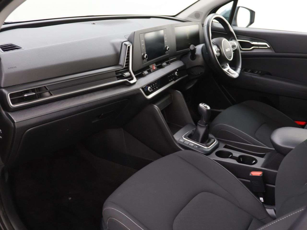 2023 KIA SPORTAGE 2023 KIA SPORTAGE