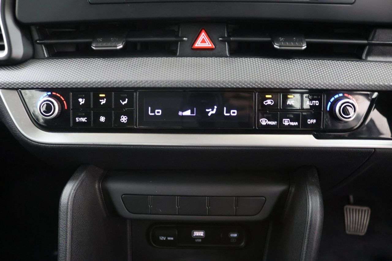 2023 KIA SPORTAGE 2023 KIA SPORTAGE