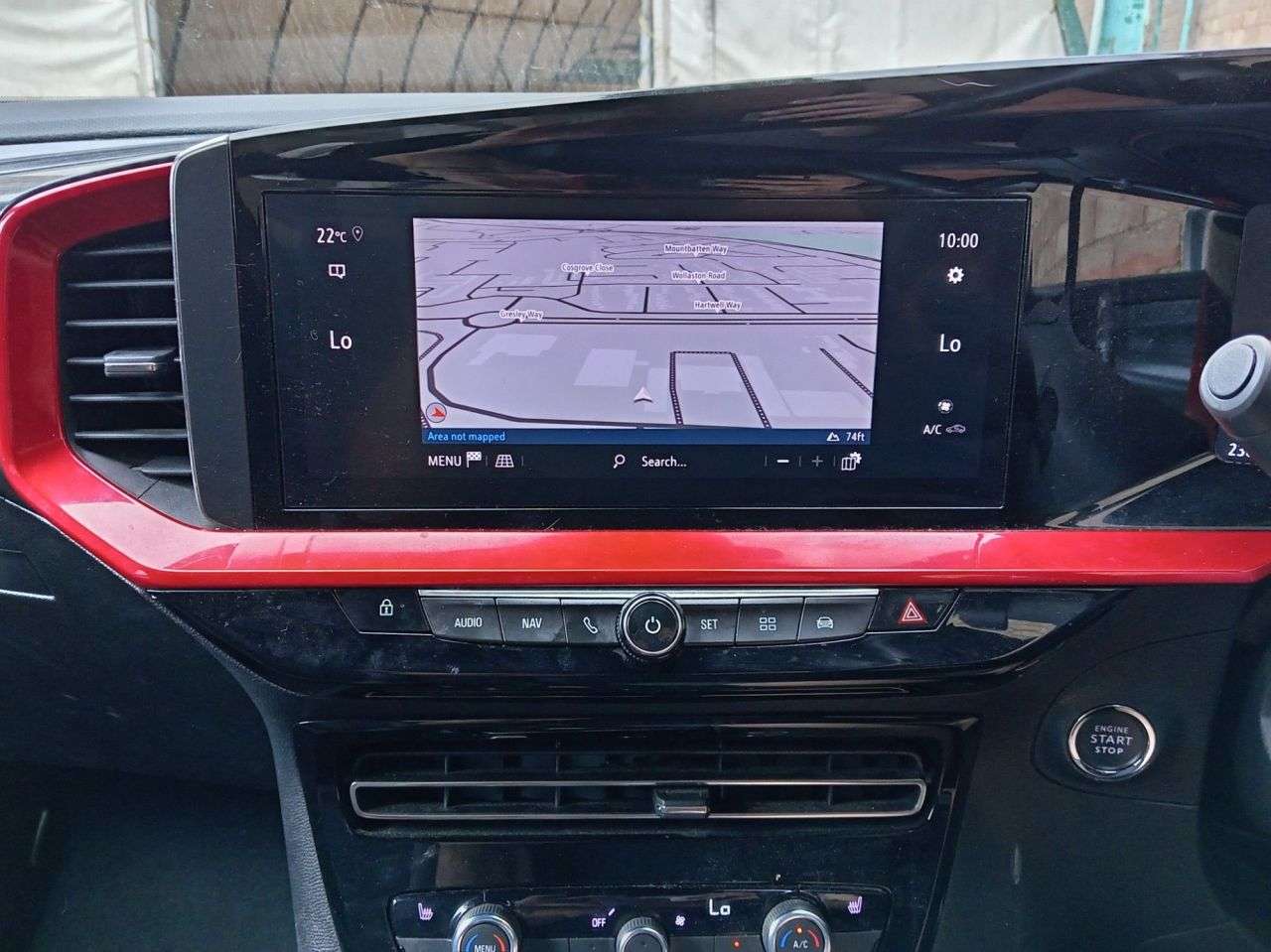 2023 VAUXHALL MOKKA 2023 VAUXHALL MOKKA