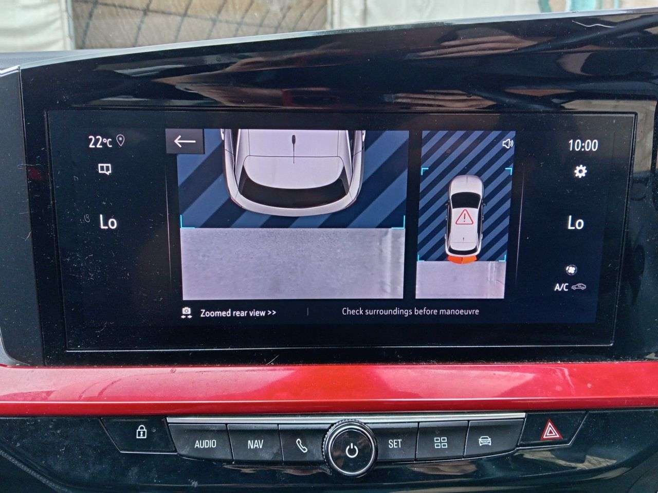 A 2023 VAUXHALL MOKKA 1.2 Turbo GS Line SUV 5dr Petrol Auto Euro 6 (s/s) (130 ps) A 2023 VAUXHALL MOKKA 1.2 Turbo GS Line SUV 5dr Petrol Auto Euro 6 (s/s) (130 ps)